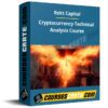 Rekt Capital – Cryptocurrency Technical Analysis Course