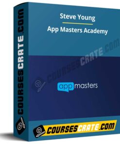 Steve Young – App Masters Academy