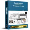 Suzy Crawford – Freelancer To CEO