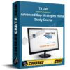 T3 LIVE – Advanced Gap Strategies Home Study Course