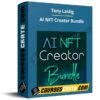 Tony Laidig – AI NFT Creator Bundle