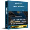 Trading NFX Course – Andrew NFX