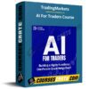 TradingMarkets – AI For Traders Course