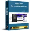 Wall St. Jesus – The Complete Flow Trader