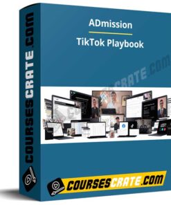 ADmission – TikTok Playbook