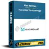 Alex Berman – Harambe VentureMage