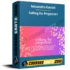 Alexandra Danieli – Selling for Projectors