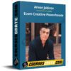 Anvar Jabirov – Ecom Creative Powerhouse