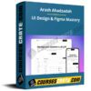 Arash Ahadzadeh – UI Design and Figma Mastery