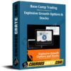 Base Camp Trading – Explosive Growth Options & Stocks (EGOS) Program