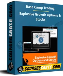 Base Camp Trading – Explosive Growth Options & Stocks (EGOS) Program