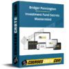 Bridger Pennington – Investment Fund Secrets Mastermind