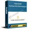 Casey Zander – YouTube Fame Game Blueprint