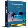 Chelsea Guerrero – The Scalp University