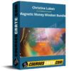 Christine Luken – Magnetic Money Mindset Bundle