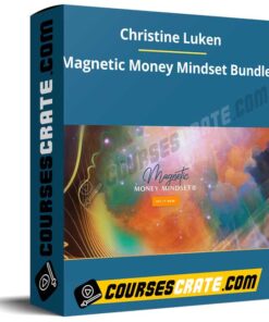 Christine Luken – Magnetic Money Mindset Bundle