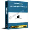 David Mendes – Full-Stack Operator Protocol