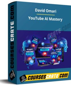 David Omari – YouTube AI Mastery