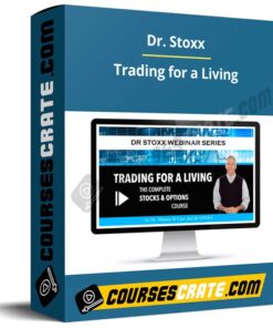 Dr. Stoxx – Trading for a Living