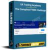 EA Trading Academy – Petko Aleksandrov – The Complete FTMO Challenge Course