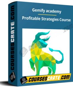 Gemify Academy – Profitable Strategies Course