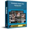 Greg O’Gallagher – Kinobody’s Movie Star Masterclass