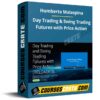 Humberto Malaspina – Day Trading and Swing Trading Futures with Price Action