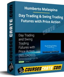 Humberto Malaspina – Day Trading and Swing Trading Futures with Price Action