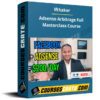 Ifthaker – Adsense Arbitrage Full Masterclass Course