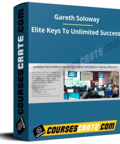 InTheMoneyStocks – Gareth Soloway – Elite Keys To Unlimited Success