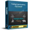 JP – Trading Freak – Trading Freak Academy (Full Course)