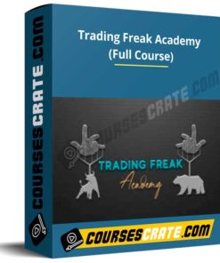 JP – Trading Freak – Trading Freak Academy (Full Course)