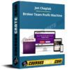 Jon Cheplak – Broker Team Profit Machine