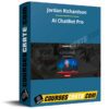 Jordan Richardson – AI ChatBot Pro