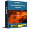 Julien Blanc – Transformation Mastery Mentoring (JulienHimself)