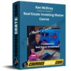Ken McElroy – Real Estate Investing Master Course