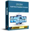 Lana Sova – Full-Time Freedom Formula
