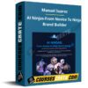 Manuel Suarez – AI Ninjas – From Novice To Ninja Brand Builder