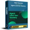 Matt Teuschel – Agent Lead Gen Mastery