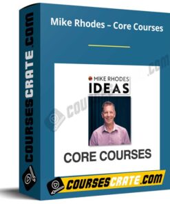 Mike Rhodes – Core Courses