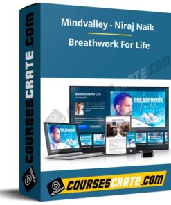 Mindvalley – Niraj Naik – Breathwork For Life
