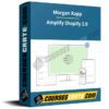 Morgan Rapp – Amplify Shopify 2.0