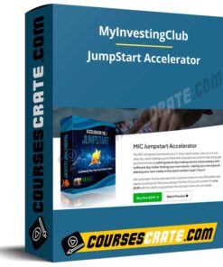 MyInvestingClub – JumpStart Accelerator