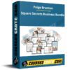 Paige Brunton – Square Secrets Business Bundle