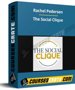 Rachel Pedersen – The Social Clique
