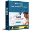 Roope Kiuttu – Tube Journey To Freedom