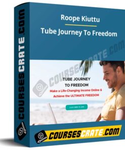 Roope Kiuttu – Tube Journey To Freedom