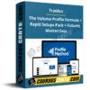 TradAcc – The Volume Profile Formula + Rapid Setups Pack + Futures Masterclass