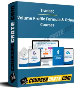 Tradacc – Volume Profile Formula Bundle