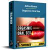 Adina Rivers – Orgasmic Oral Sex